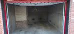 Nette droge garagebox in Amsterdam-Noord aan de Houdringe