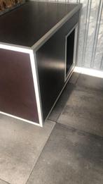 Nachthok betonplex, Ophalen, 110 cm of meer, 100 cm of meer