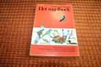 Het vogelboek, Ophalen of Verzenden, Gelezen, Vogels