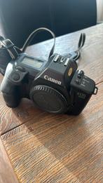 Canon EOS 600, Ophalen of Verzenden, Gebruikt, Canon, 8 keer of meer
