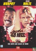 ANOTHER 48 HRS ( EDDIE MURPHY,NICK NOLTE ), Verzenden, Zo goed als nieuw, Actiekomedie