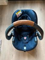 Joolz autostoeltje + BeSafe Isofix base, Kinderen en Baby's, Autostoeltjes, Ophalen, Overige merken, Isofix