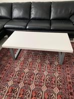 salontafel hoogglans  wit, 50 tot 100 cm, Minder dan 50 cm, 100 tot 150 cm, Rechthoekig