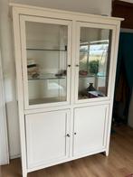 Buffetkast:  moet snel weg, Huis en Inrichting, Kasten | Buffetkasten, Ophalen, 150 tot 200 cm, 25 tot 50 cm, Gebruikt