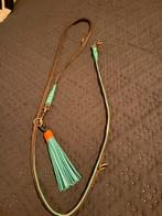 Hondenriem dog with a mission, Dieren en Toebehoren, Hondenriemen, Ophalen of Verzenden, Zo goed als nieuw