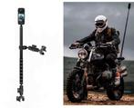 Motor M ount Dubbele Bevestiging Selfie stick 2m 4 Insta360, Ophalen of Verzenden, Nieuw, Overige merken