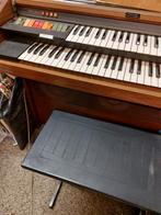 Elektronisch orgel, Muziek en Instrumenten, Orgels, Ophalen, Gebruikt, 2 klavieren, Orgel