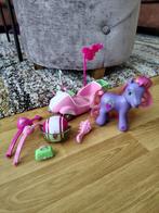 My Little Pony Bumbleberry Scooting along, Ophalen, Zo goed als nieuw