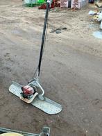 Te koop trilbalk met benzinemotor, Ophalen of Verzenden, Gebruikt