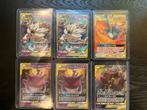 Tag team gengar solgaleo umbreon, Hobby en Vrije tijd, Verzamelkaartspellen | Pokémon, Ophalen of Verzenden