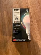 Calex Wifi LED Lamp E27 Nieuw in Doos, 30 tot 60 watt, Led-lamp, Nieuw, E27 (groot)
