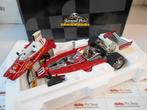Op zoek naar, Hobby en Vrije tijd, Modelauto's | 1:18, Ophalen of Verzenden, Zo goed als nieuw, Overige merken