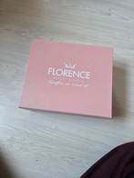 Florence Lashlift Set - Zo goed als nieuw!, Ophalen of Verzenden, Zo goed als nieuw, Toebehoren, Overige kleuren
