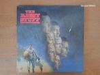 Laserdisc The Right Stuff, Ophalen of Verzenden, Zo goed als nieuw