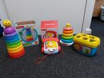 Fisher price speelgoed, Kinderen en Baby's, Speelgoed | Fisher-Price, Gebruikt, Ophalen