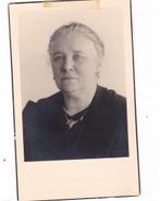 Anna Maria KOCKEN - DE GROOT  1947 +, Verzamelen, Bidprentjes en Rouwkaarten, Bidprentje, Verzenden