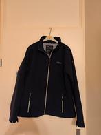 Kjelvik dames jas., Kleding | Dames, Zwart, Maat 46/48 (XL) of groter, Ophalen of Verzenden, Zo goed als nieuw