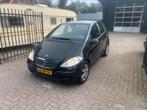 Mercedes-Benz A-Klasse 2.0 CDI A160 5DRS 2006, Voorwielaandrijving, Stof, 400 kg, Zwart