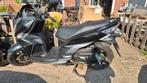 Zgan sym jet 14, Fietsen en Brommers, Scooters | SYM, Ophalen, Zo goed als nieuw, Overige modellen