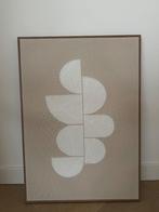 Japandi schilderij, Ophalen