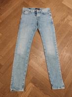 Scotch & Soda spijkerbroek lichtblauw.Maat W 29 L 34.Ralston, Ophalen of Verzenden, Zo goed als nieuw, Blauw, W32 (confectie 46) of kleiner
