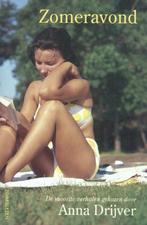 Zomeravond - De mooiste verhalen gekozen door Anna Drijver, Boeken, Verzenden, Nieuw, Nederland