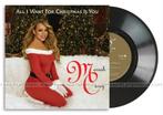 Mariah Carey All I Want for Christmas Is You 7′ Single Nieuw, Ophalen of Verzenden, 2000 tot heden, Nieuw in verpakking, 12 inch
