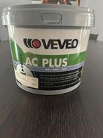Vevo plus muurverf, Doe-het-zelf en Verbouw, Verf, Beits en Lak, Ophalen, Nieuw, Wit, Verf