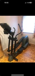 Life Fitness 9500HR Crosstrainer, in goede staat!, Sport en Fitness, Ophalen, Gebruikt, Overige typen