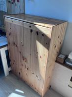 Kledingkast kinderkamer, Huis en Inrichting, Kasten | Ladekasten, Gebruikt, 1 of 2 laden, 50 tot 75 cm, 50 tot 100 cm