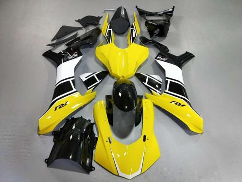 Motorfiets AVDB kuipdelen poor YAMAHA YZF R1 / R1M 2015 2019, Motoren, Accessoires | Overige, Nieuw, Ophalen of Verzenden