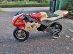 Minibike (werk nodig), Ophalen, Gebruikt, Overige typen