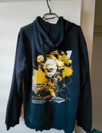 Max Verstappen hoodie maat:L, Maat 52/54 (L), Zwart, Ophalen of Verzenden, Zo goed als nieuw