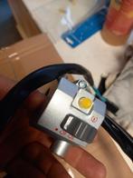 Nieuwe stuurschakelaar Sym Mio L en R, Sym, Sym, Sym, Ophalen of Verzenden