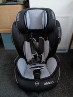 Osann Flux Isofix autostoel - 9-36 kg, Ophalen, Zo goed als nieuw