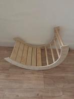 Montessori Klimrek, Kinderen en Baby's, Speelgoed | Educatief en Creatief, Ophalen, Gebruikt, Bouwen