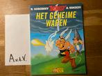 Asterix = Het geheime wapen = 33, Eén stripboek, Ophalen of Verzenden, Zo goed als nieuw, Uderzo & Goscinny