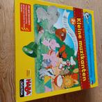 Spel Kleine muzikanten 2+ (Haba), Hobby en Vrije tijd, Gezelschapsspellen | Overige, Een of twee spelers, Ophalen, Zo goed als nieuw
