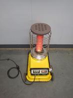 Wilms RU360 Infraroodheater 20kw / kachel diesel , petroleum, Huis en Inrichting, Kachels, Niet ingevuld, Gebruikt, Overige brandstoffen
