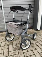 Topro troja Olympos ATR type / model M rollator, Ophalen, Opvouwbaar, Zo goed als nieuw