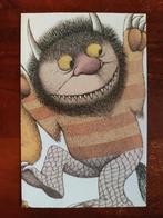 FunVelope Envelop Wild Things 08, Ophalen of Verzenden, Nieuw, Overige thema's