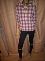 Prachtige spijkerbroek van levi's 710 super skinny W28L32, Kleding | Dames, Levi’s 710, Zwart, Ophalen of Verzenden, Zo goed als nieuw