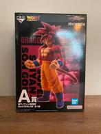 Dragonball - Goku Super Saiyan 4 Daima, Verzamelen, Poppetjes en Figuurtjes, Ophalen of Verzenden