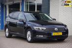 Volkswagen Passat Variant 2.0 TDI Highline Trekhaak Navigati, 1441 kg, Stof, Gebruikt, Euro 6