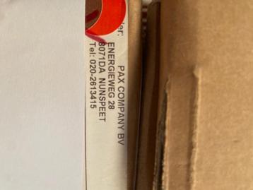 plisee beschikbaar voor biedingen