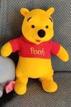 Winnie the Pooh knuffel, Kinderen en Baby's, Speelgoed | Knuffels en Pluche, Ophalen of Verzenden, Zo goed als nieuw