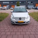 Mercedes-Benz B-Klasse 1.5 B160 5DRS 2011 Grijs, Voorwielaandrijving, 1498 cc, Origineel Nederlands, Handgeschakeld