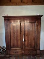 Kast, Antiek en Kunst, Ophalen of Verzenden