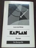 Leon de Winter. Kaplan. Bezig Bij pocket 59., Ophalen, Gelezen, Nederland