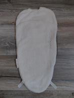 Puckababy piep, teddy Pure, nette staat, Ophalen of Verzenden, Zo goed als nieuw, Minder dan 70 cm, Bakerzak of Bakerdoek